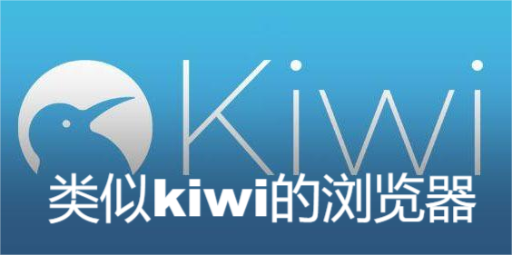 类似kiwi浏览器的软件有哪些下载